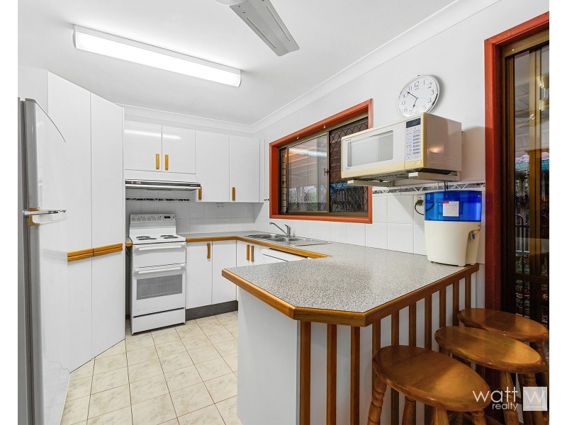 5 Sugargum Street, Aspley QLD 4034