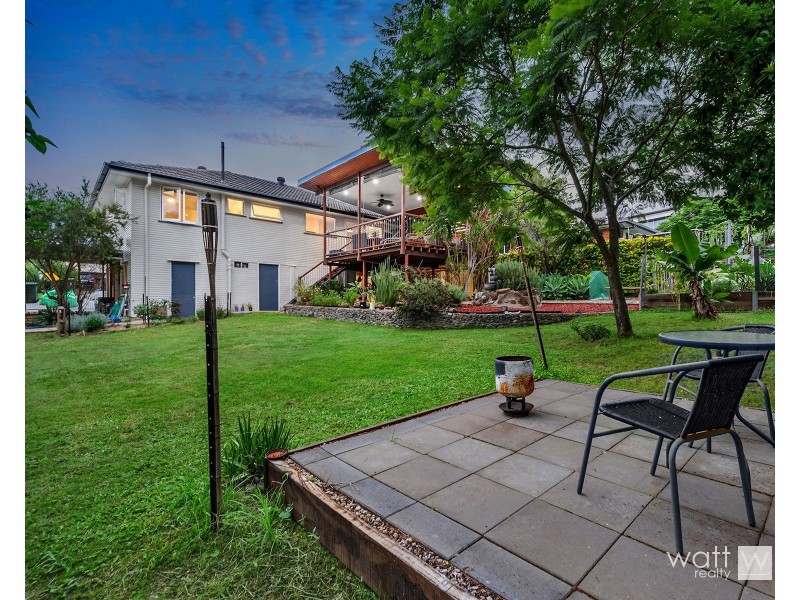 9 Anglia Street, Aspley QLD 4034