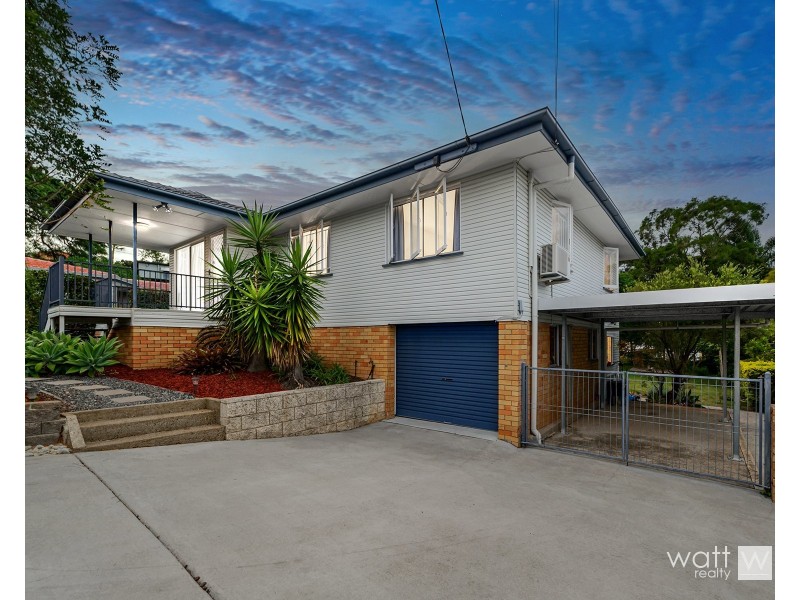9 Anglia Street, Aspley QLD 4034