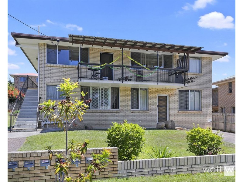 5/20 Sammells Drive, Chermside QLD 4032