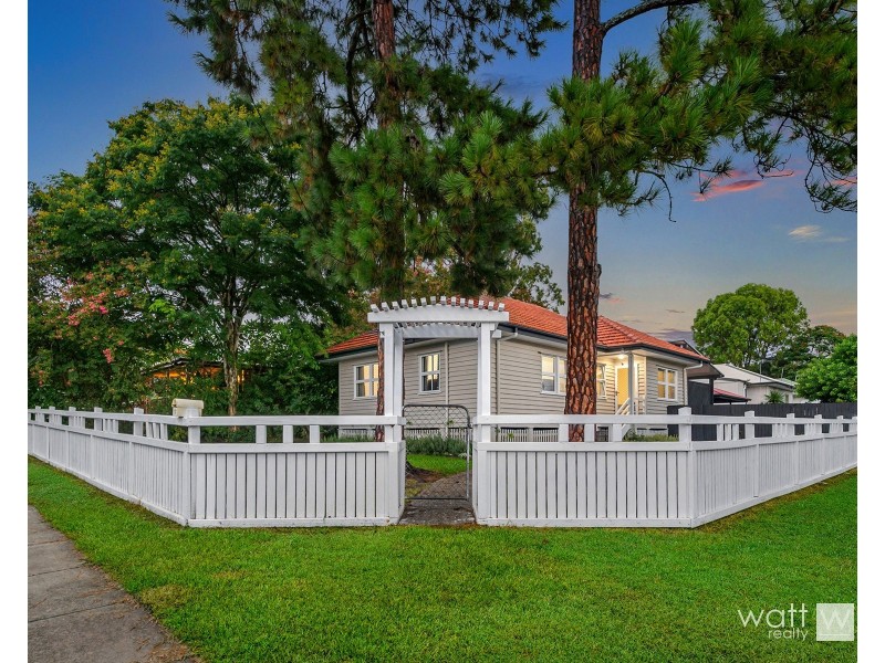 17 Funnell Street, Zillmere QLD 4034