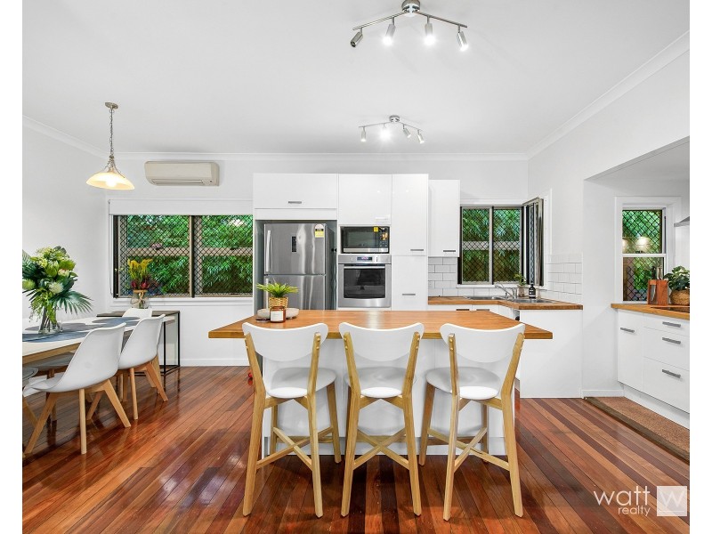 17 Funnell Street, Zillmere QLD 4034