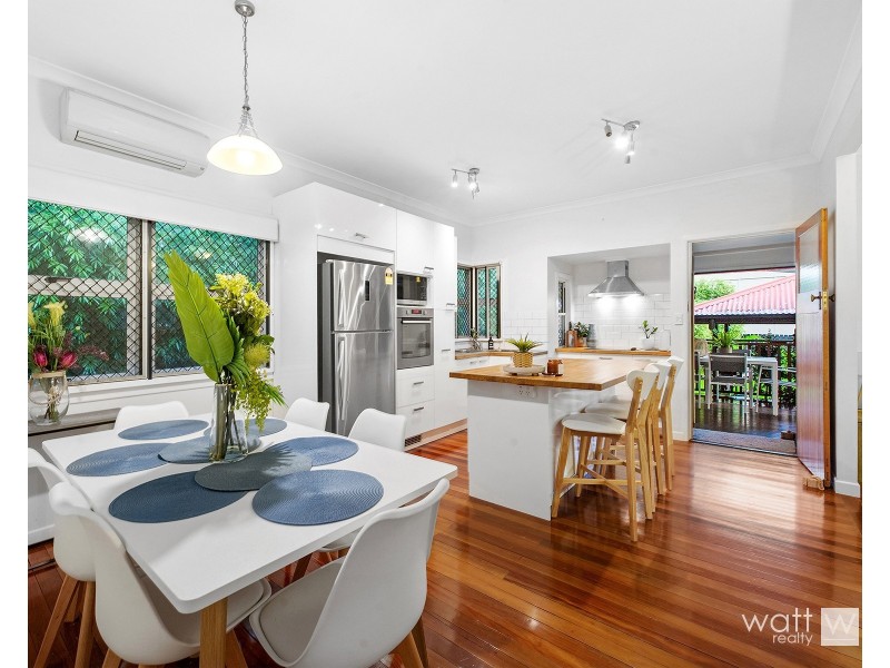 17 Funnell Street, Zillmere QLD 4034