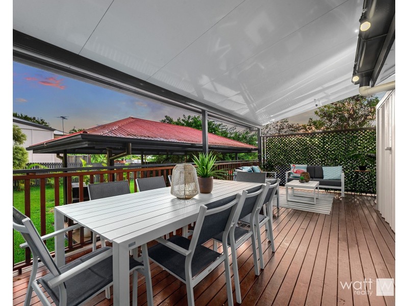 17 Funnell Street, Zillmere QLD 4034