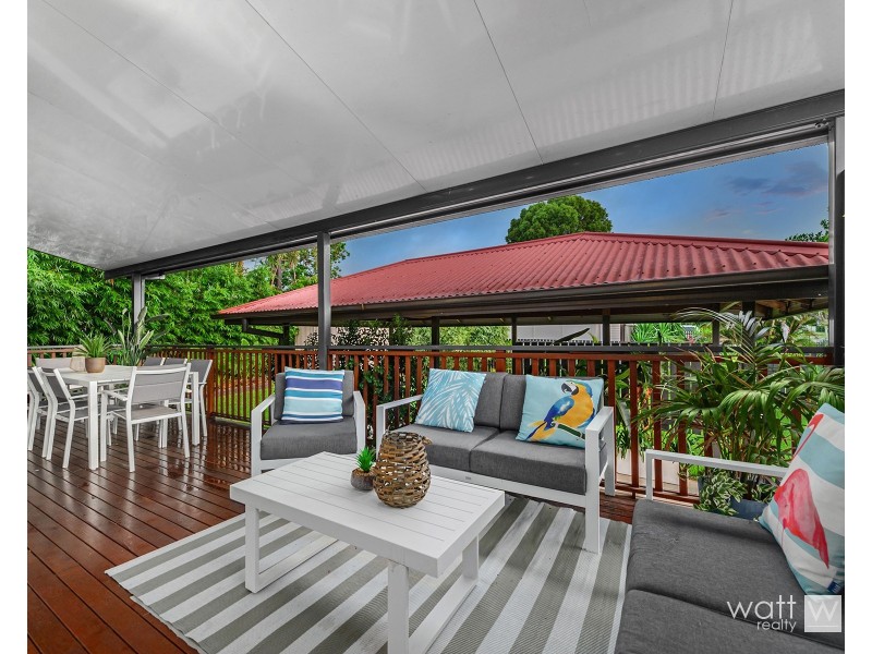 17 Funnell Street, Zillmere QLD 4034