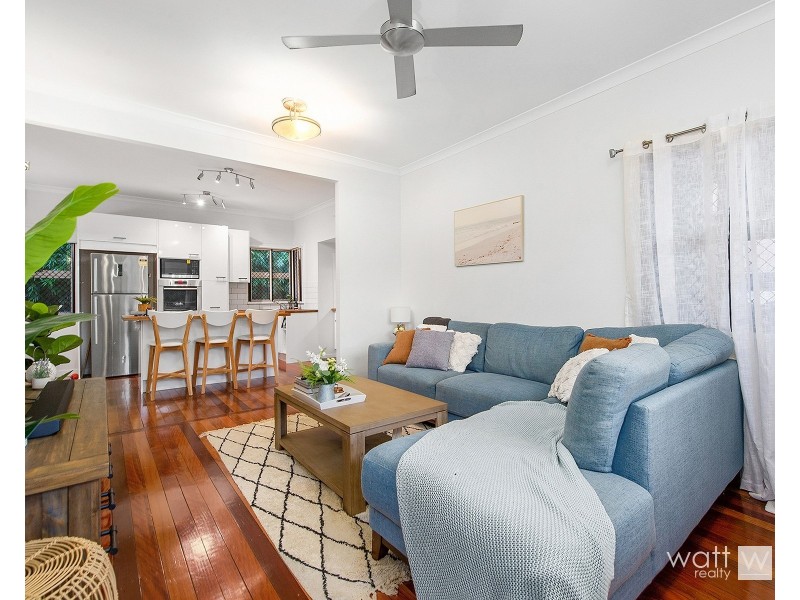 17 Funnell Street, Zillmere QLD 4034