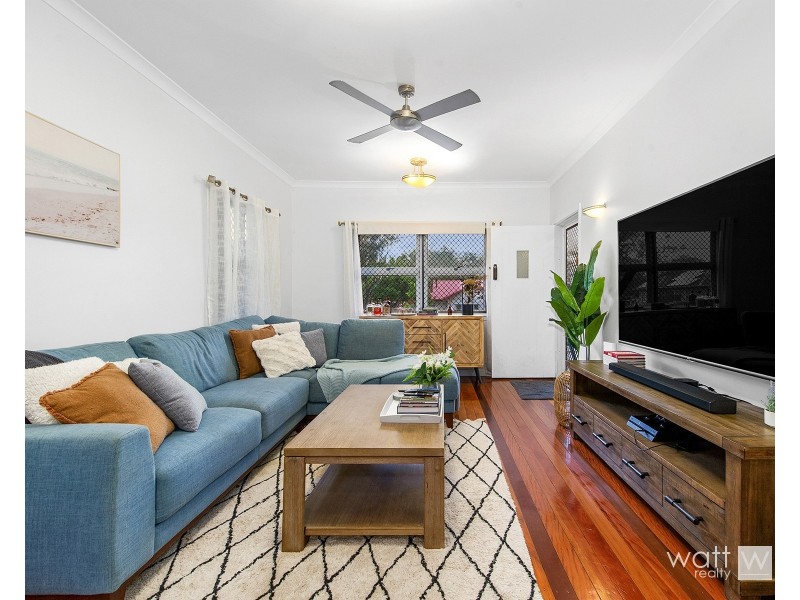 17 Funnell Street, Zillmere QLD 4034