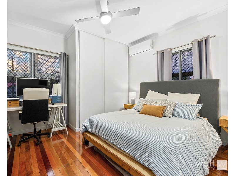 17 Funnell Street, Zillmere QLD 4034