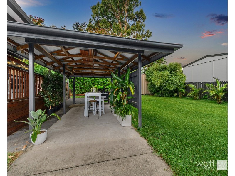 17 Funnell Street, Zillmere QLD 4034