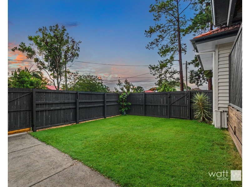 17 Funnell Street, Zillmere QLD 4034