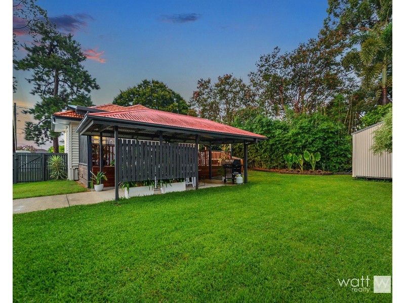 17 Funnell Street, Zillmere QLD 4034