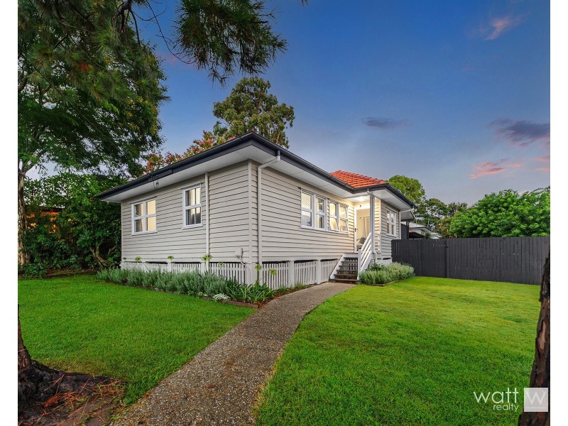 17 Funnell Street, Zillmere QLD 4034