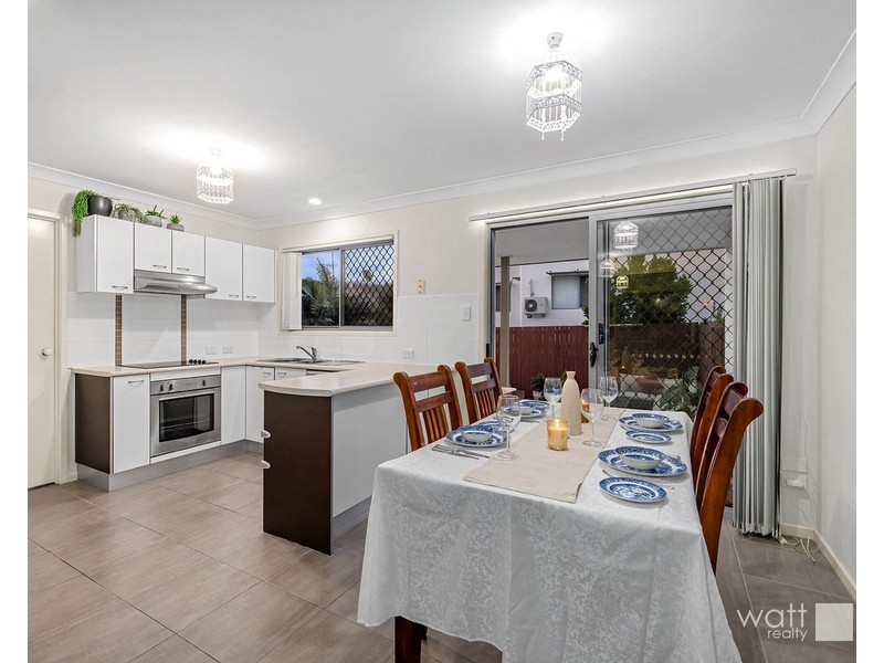 3/45 Lacey Road, Carseldine QLD 4034