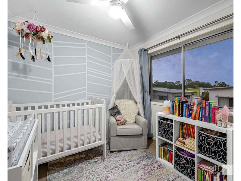 3/45 Lacey Road, Carseldine QLD 4034