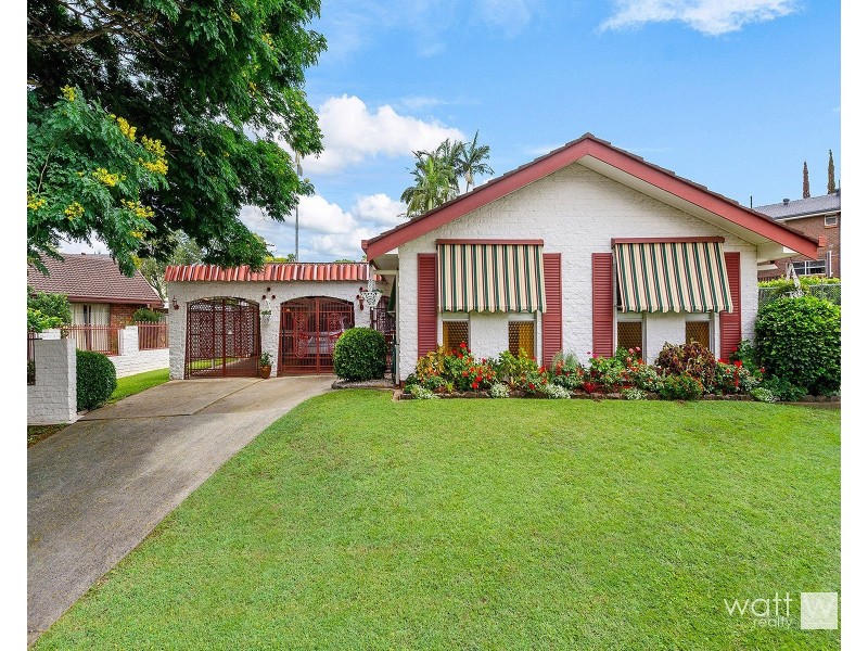 7 Lexia Place, Carseldine QLD 4034