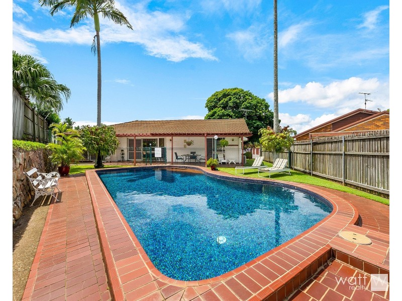 7 Lexia Place, Carseldine QLD 4034