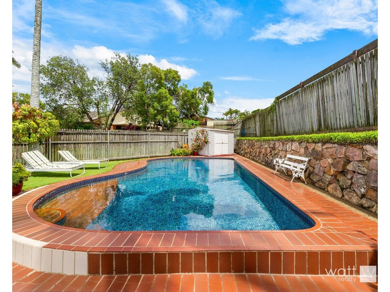 7 Lexia Place, Carseldine QLD 4034