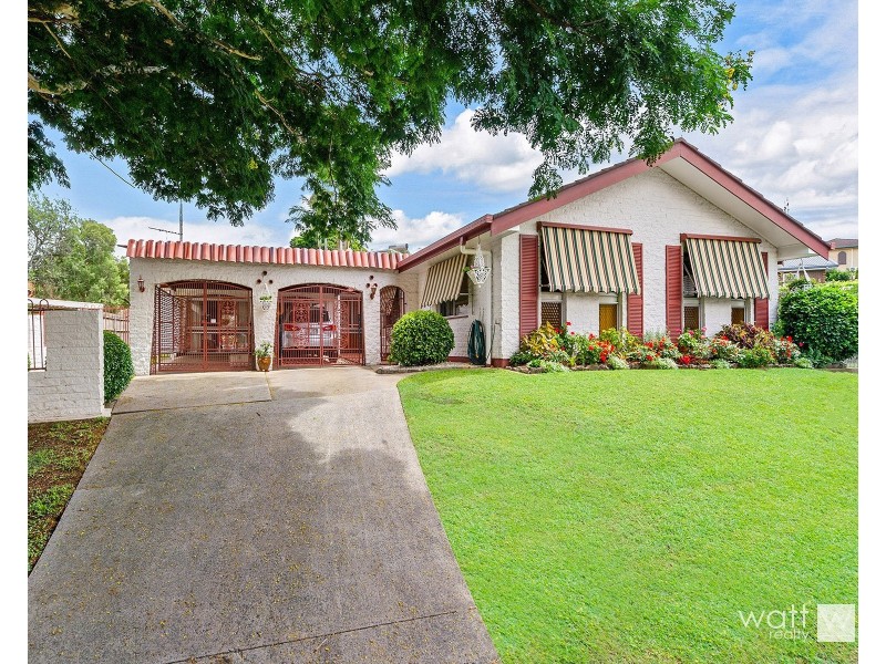 7 Lexia Place, Carseldine QLD 4034