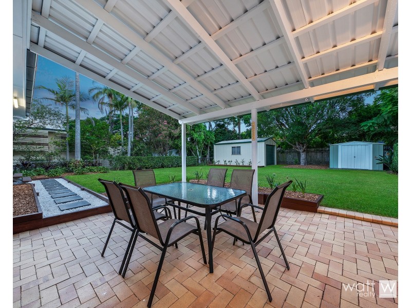 10 Kaiyar Street, Chermside West QLD 4032