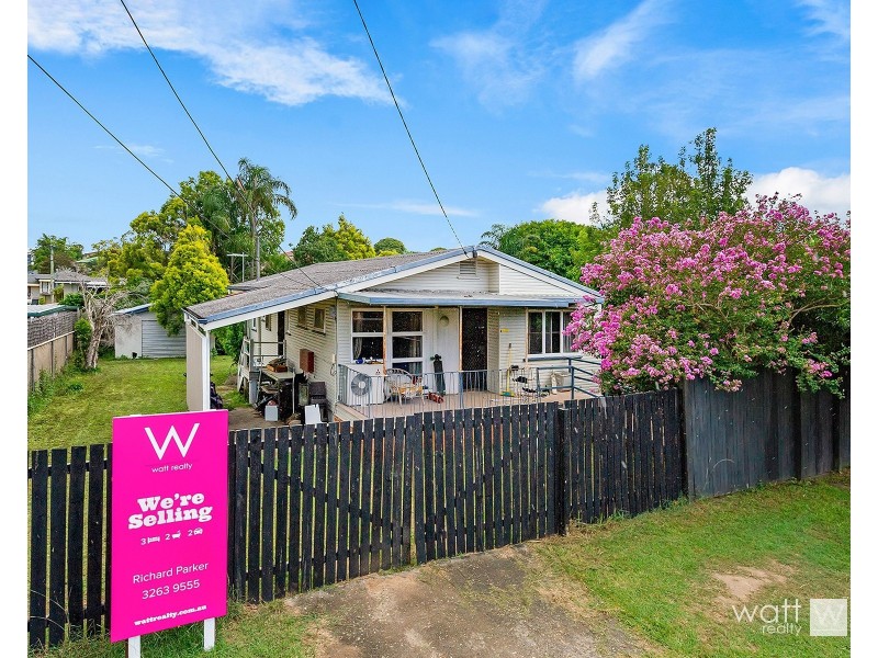 8 Marathon Street, Aspley QLD 4034