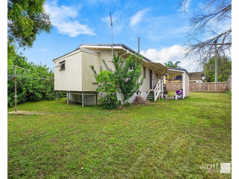 8 Marathon Street, Aspley QLD 4034