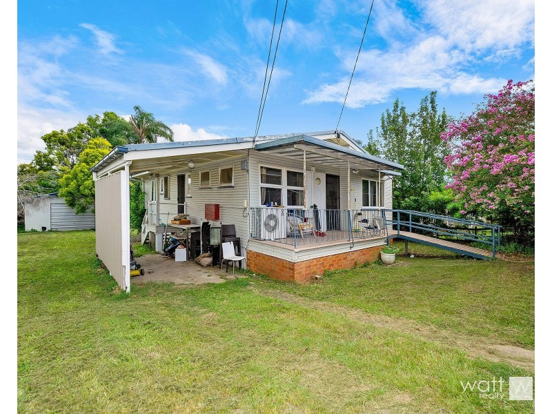 8 Marathon Street, Aspley QLD 4034