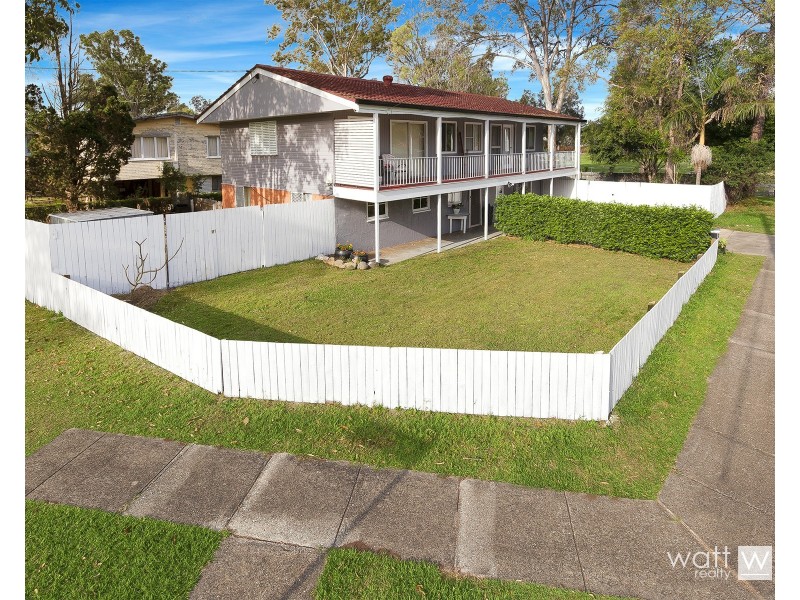 96 Lucan Avenue, Aspley QLD 4034