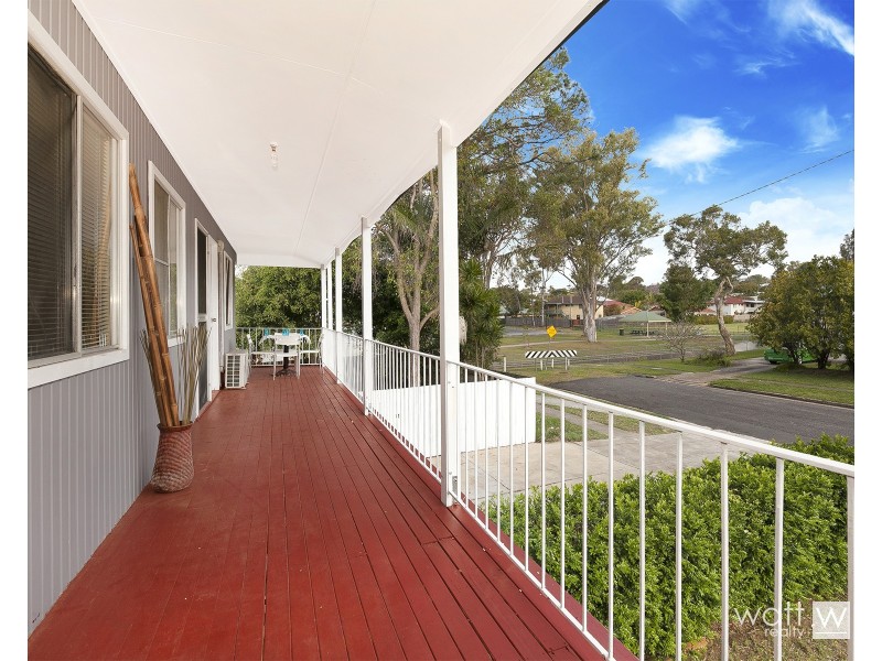 96 Lucan Avenue, Aspley QLD 4034