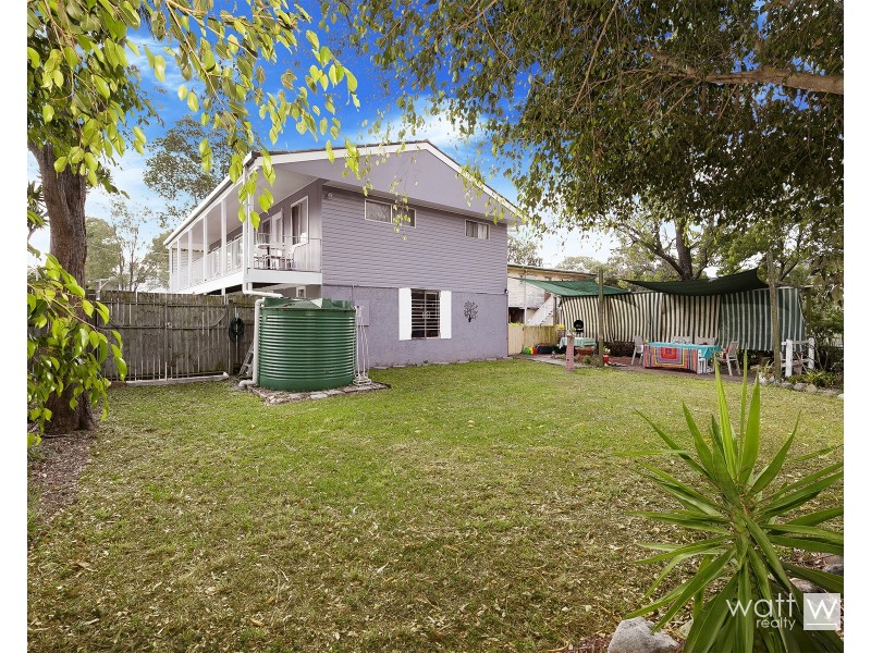 96 Lucan Avenue, Aspley QLD 4034