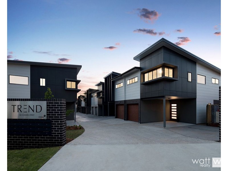 15/122 Soames Street, Everton Park QLD 4053