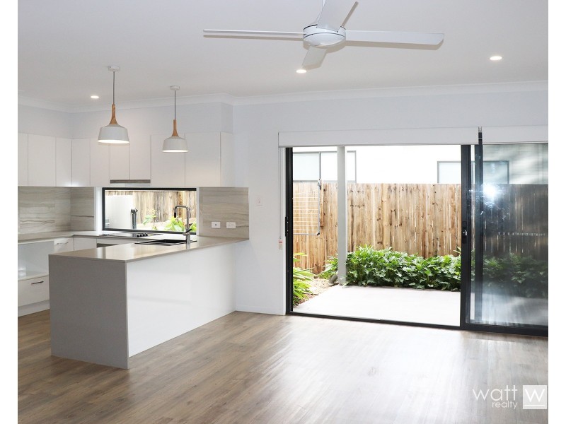 15/122 Soames Street, Everton Park QLD 4053