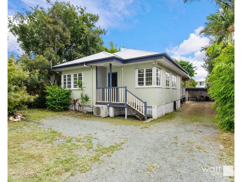 17 Dunsford Street, Zillmere QLD 4034