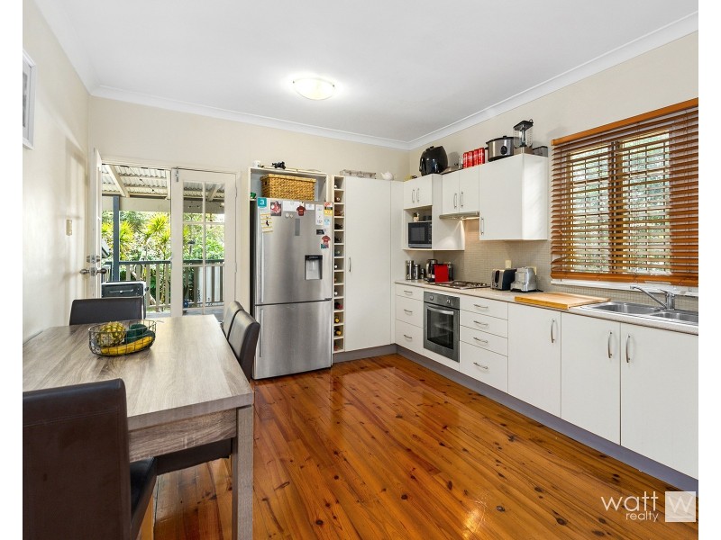 17 Dunsford Street, Zillmere QLD 4034