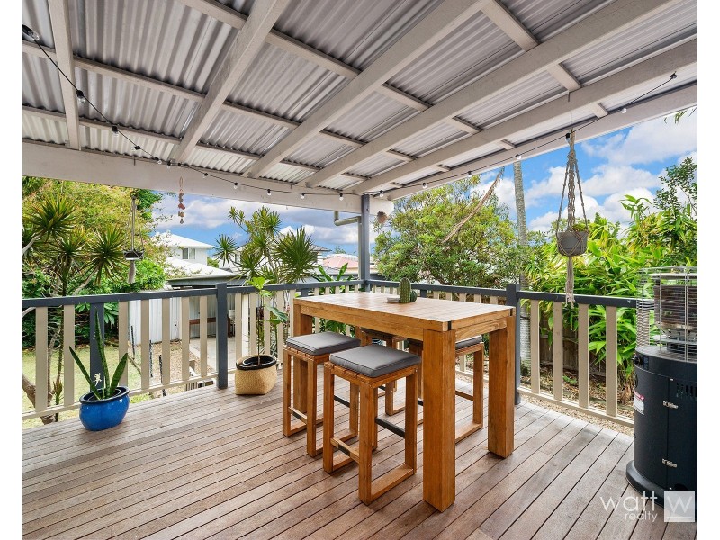 17 Dunsford Street, Zillmere QLD 4034