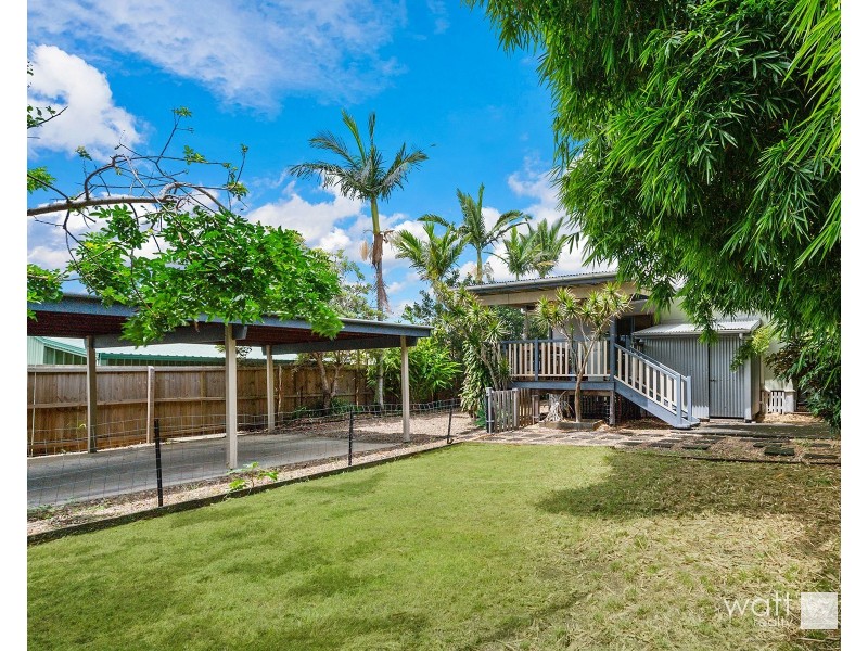 17 Dunsford Street, Zillmere QLD 4034