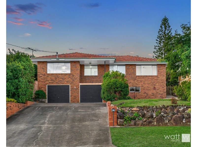 43 Pie Street, Aspley QLD 4034