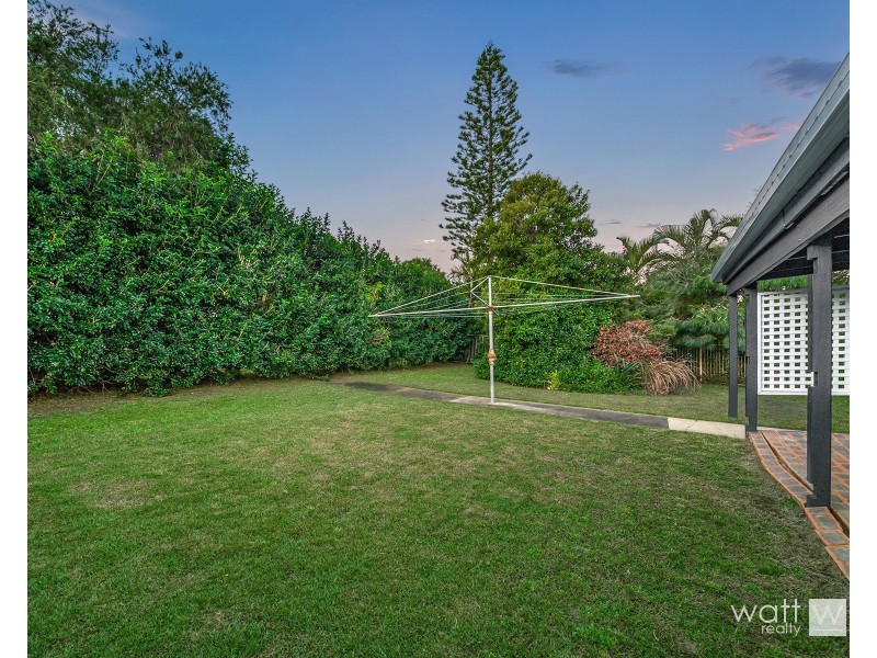 43 Pie Street, Aspley QLD 4034