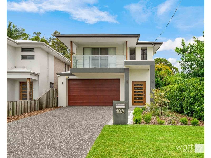 10A Cooper Road, Northgate QLD 4013