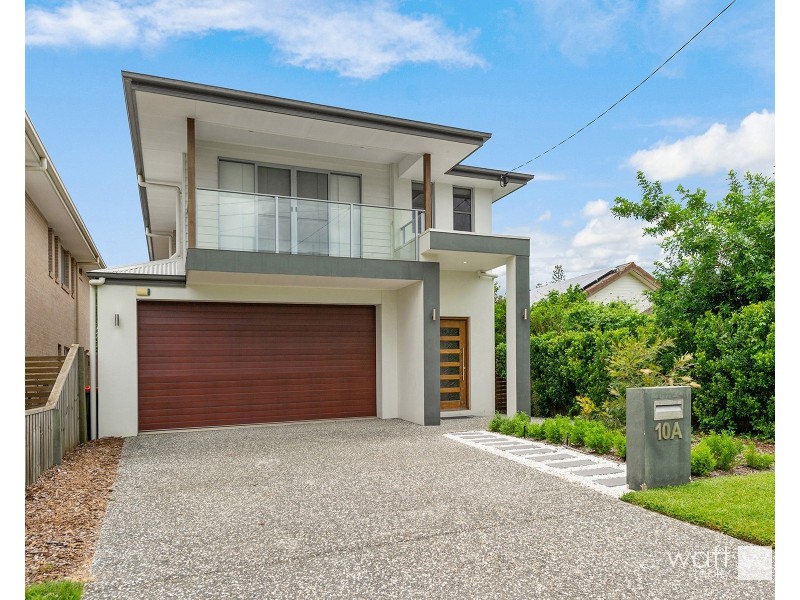 10A Cooper Road, Northgate QLD 4013