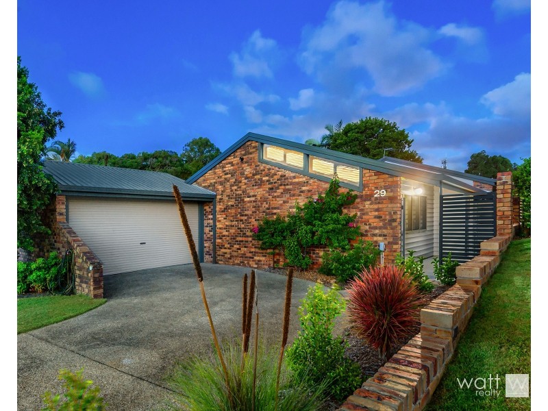29 Lautrec Street, Bracken Ridge QLD 4017