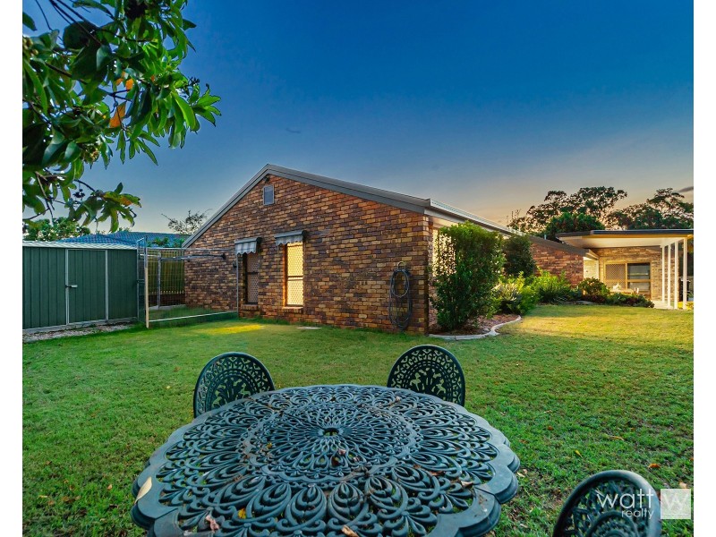 29 Lautrec Street, Bracken Ridge QLD 4017