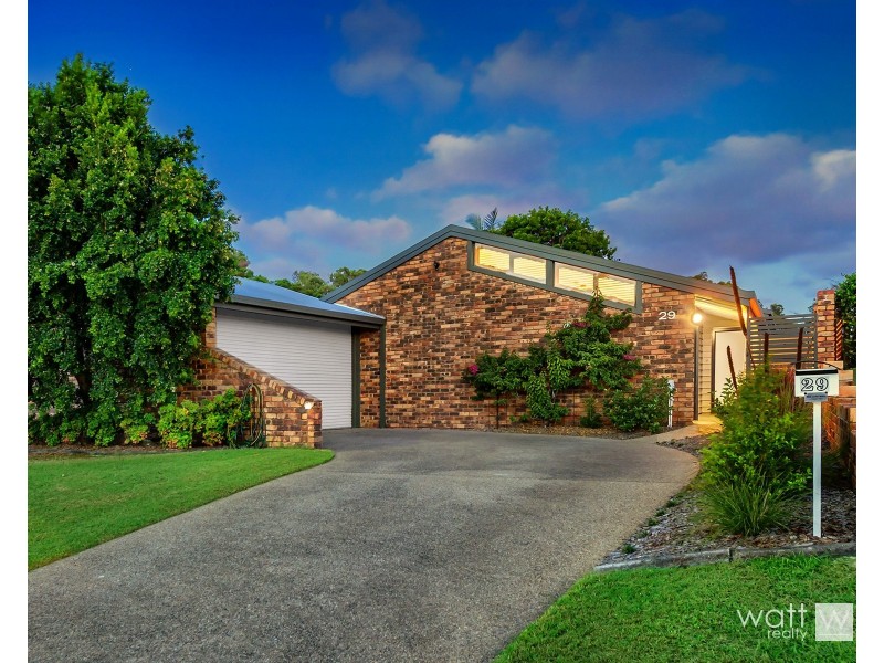 29 Lautrec Street, Bracken Ridge QLD 4017