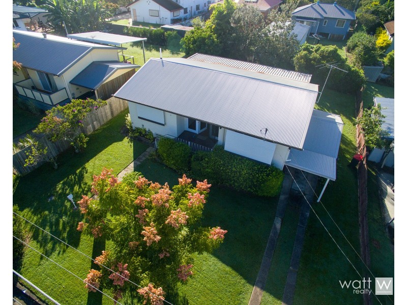 7 Nickel Street, Zillmere QLD 4034