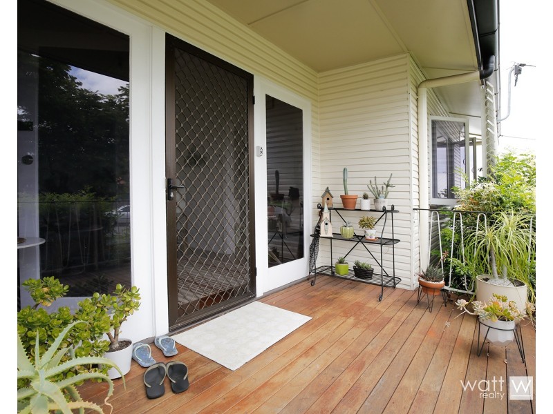 7 Nickel Street, Zillmere QLD 4034