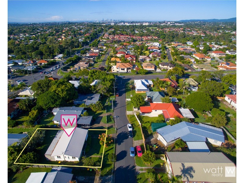 7 Nickel Street, Zillmere QLD 4034