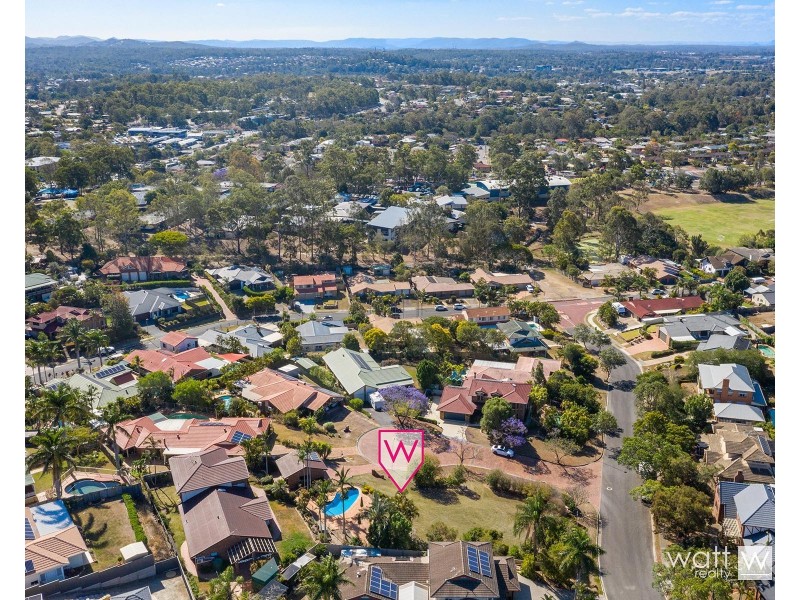 Lot 2,  Royal Court, Albany Creek QLD 4035