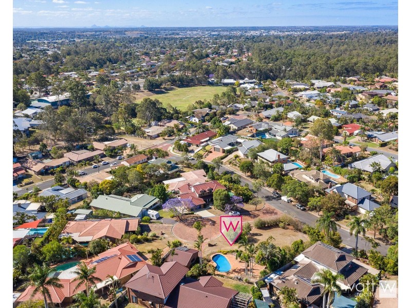 Lot 2,  Royal Court, Albany Creek QLD 4035