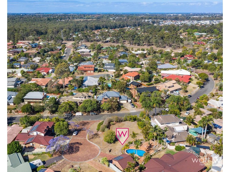 Lot 2,  Royal Court, Albany Creek QLD 4035