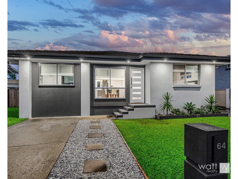64 Jacaranda Drive, Albany Creek QLD 4035