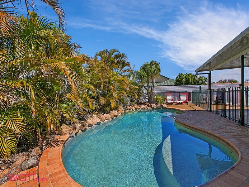 72 Enbrook Street, Bracken Ridge QLD 4017
